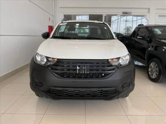 FIAT STRADA 1.3 FIREFLY FLEX ENDURANCE CS MANUAL FIAT STRADA 1.3 FIREFLY FLEX ENDURANCE CS MANUAL